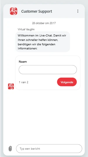 realspin casino chat