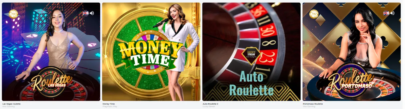 realspin casino live